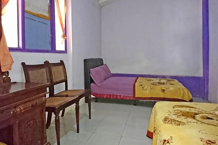 OYO 2467 Penginapan Dafista