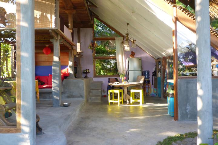 Pondok Apsari