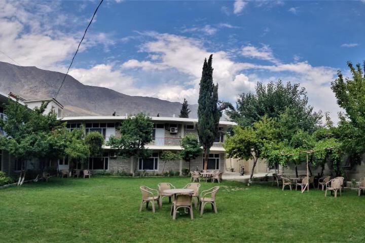 Kallisto Hotel