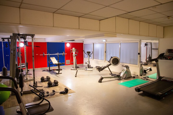 Fitness Club