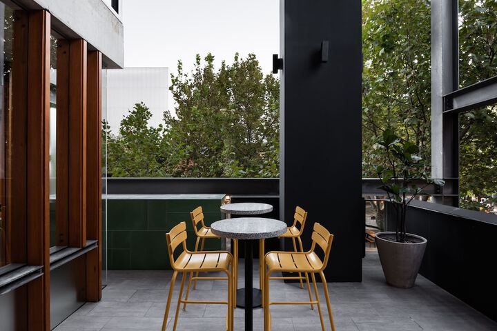 Terrace/Patio 46 of 52