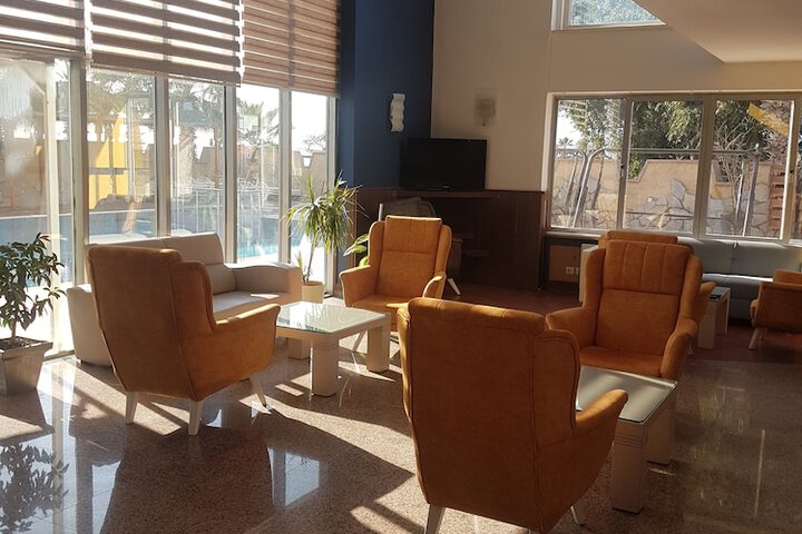 Lobby Photos