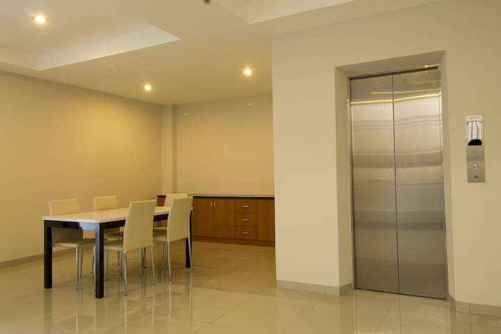 Hotel Interior 19 of 20