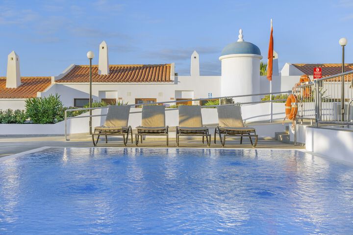 Pool to Cool