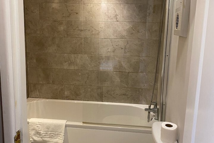 Bath Photo