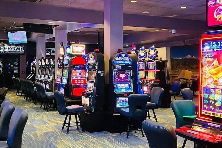 Casino