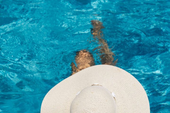 Pool 87 of 552