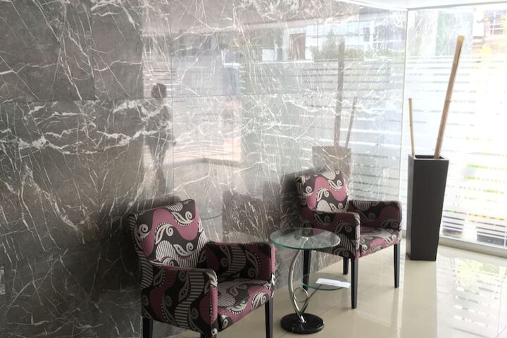 Lobby Photos