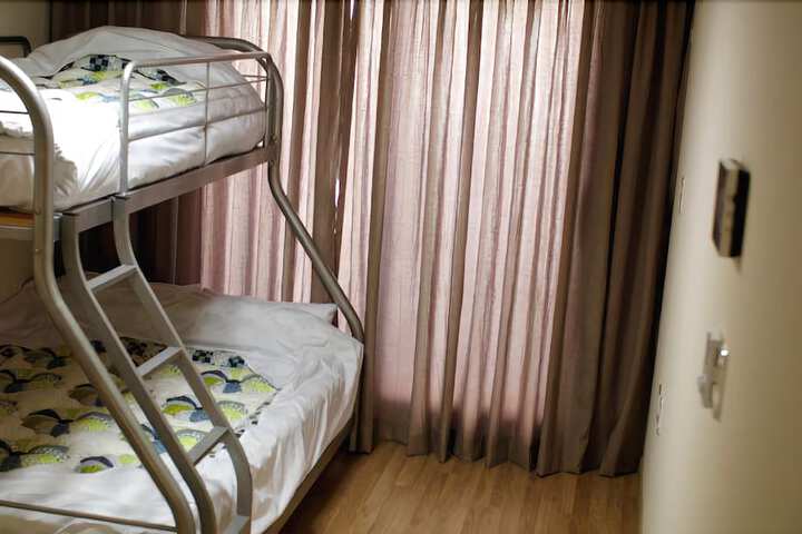 Inside Room Photo