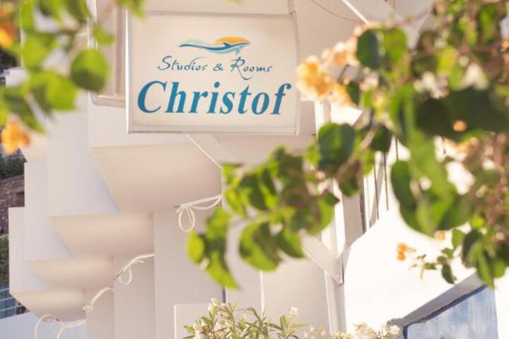 Christof Studios