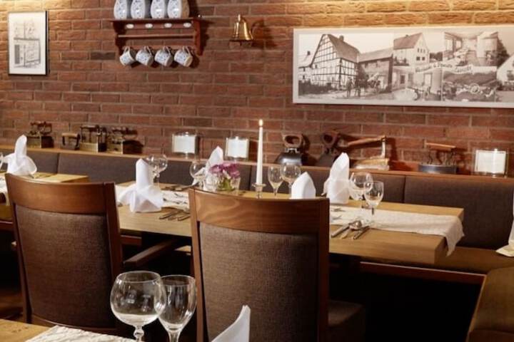 Restaurants