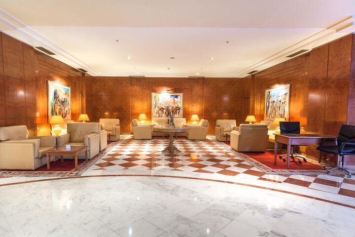 Hotel Interior 4 of 31
