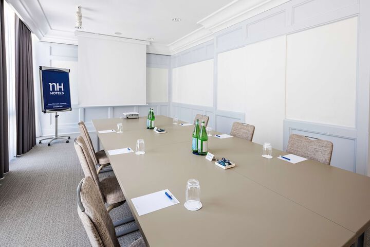 Meeting 40 of 48