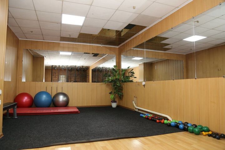 Health and Fitness 23 of 46