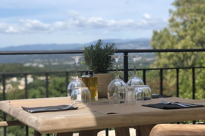 Breakfast/Coffee Service 53 of 62