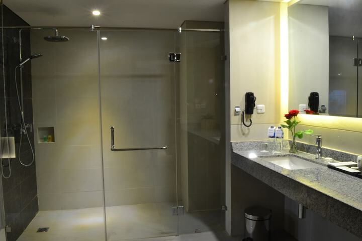 Bathroom Interior Photo