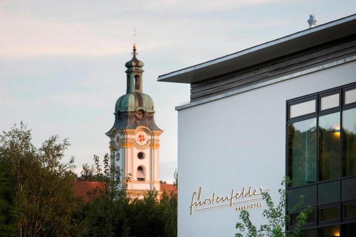 Fürstenfelder Hotel