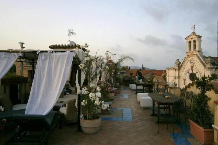 Terrace/Patio 14 of 38
