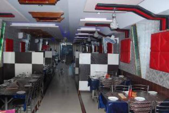 Hotel Mehak