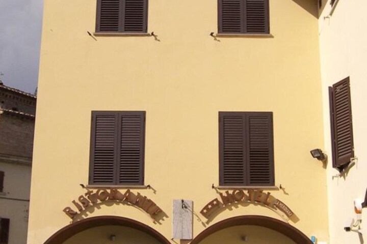 Hotel 49 of 61