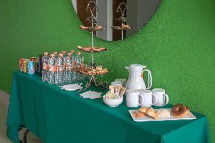 Fitness Center Photo