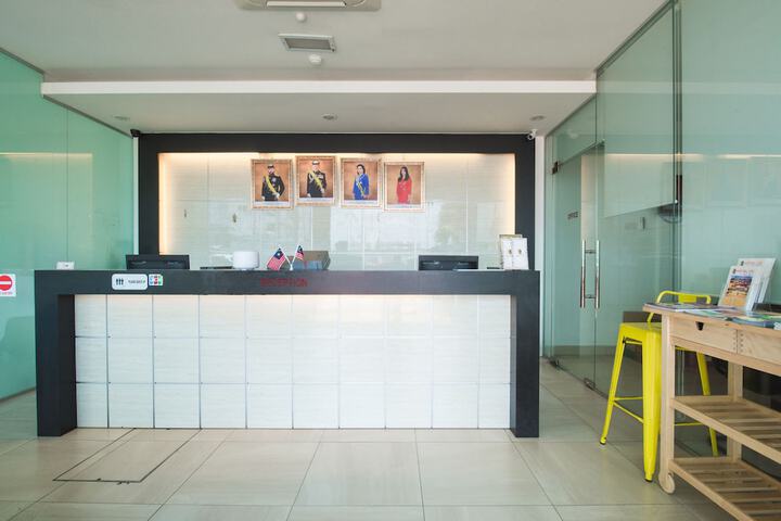 Hotel Interior 2 of 24