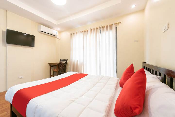 Fitness Center Photo