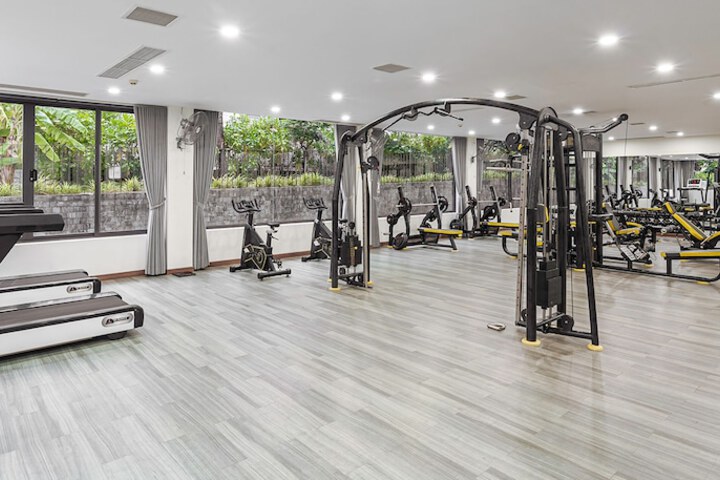 Health and Fitness 43 of 61