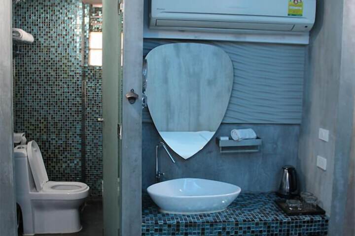 Bathroom Vanities