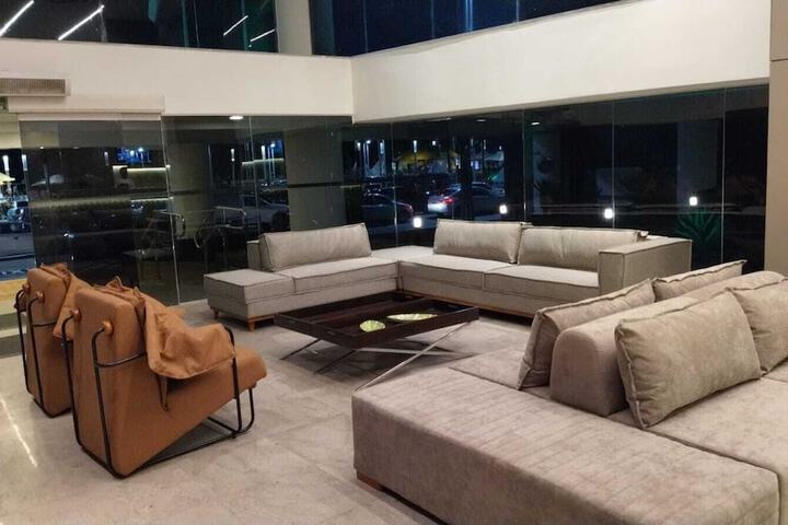 Hotel Interior 2 of 47