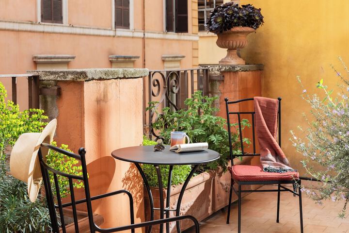 Terrace/Patio 72 of 75
