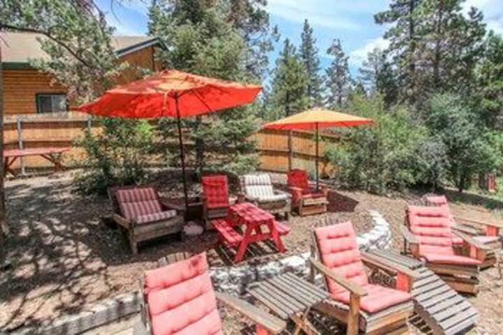 Terrace/Patio 57 of 60