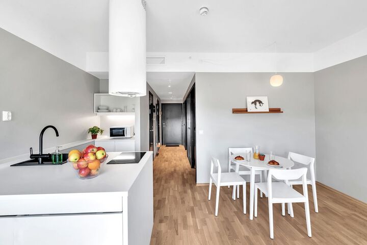 Dining Photos