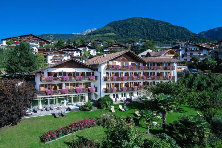 Hotel Garni Katnau