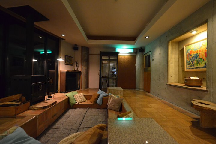 Hotel Interior 18 of 115