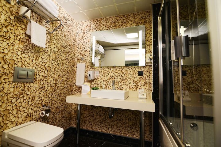 Bath Photo