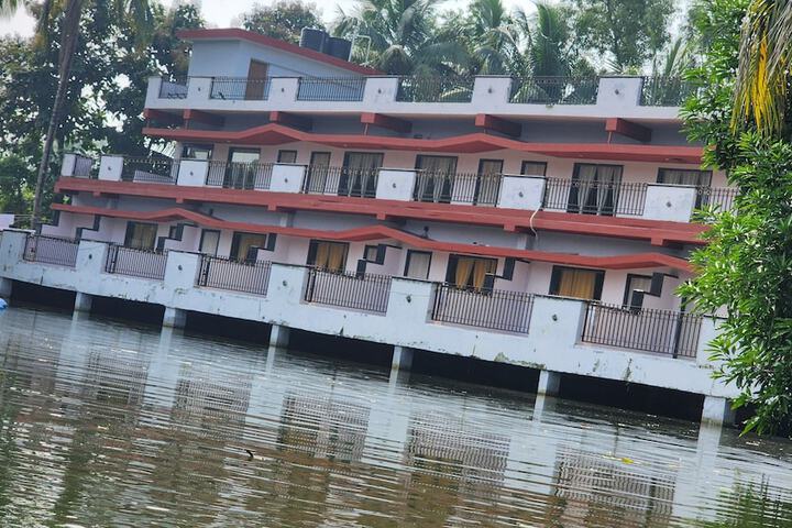 Hotel 59 of 71