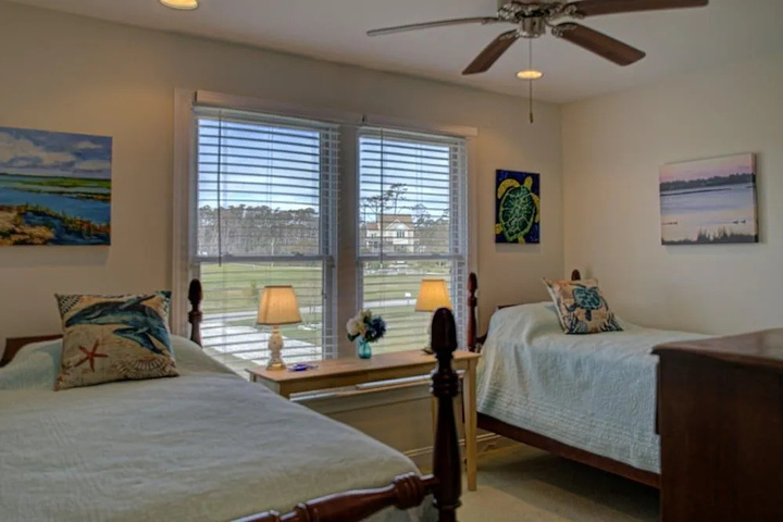 Image of Down East Retreat