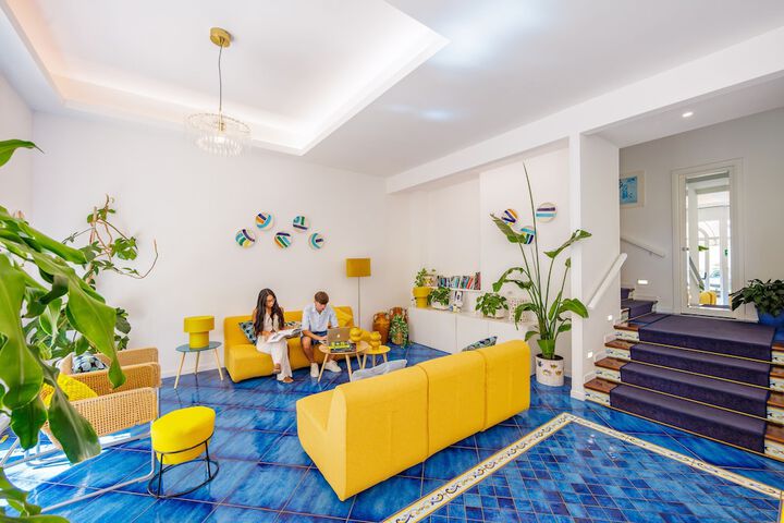 Hotel Interior 4 of 83