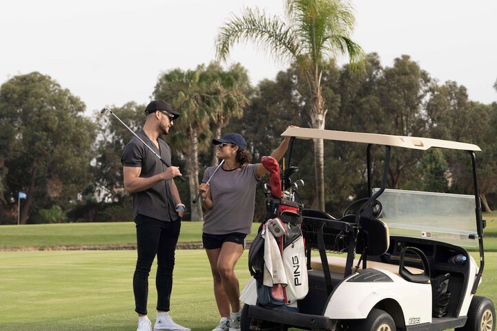 Golf 95 of 203