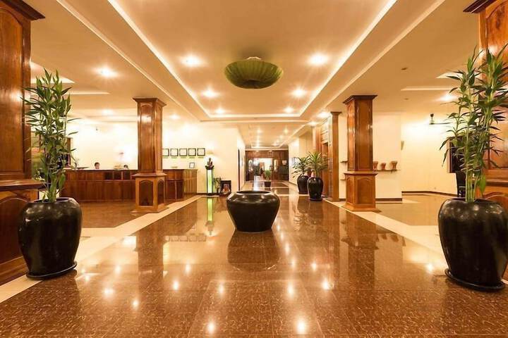 Hotel 19 of 22