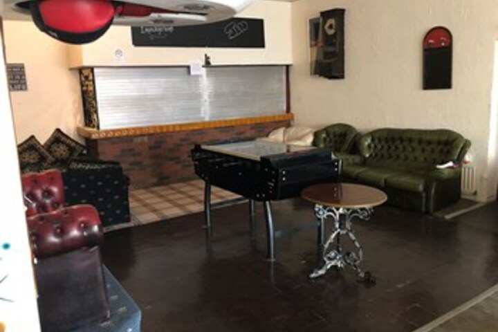 Hotel Interior 19 of 28