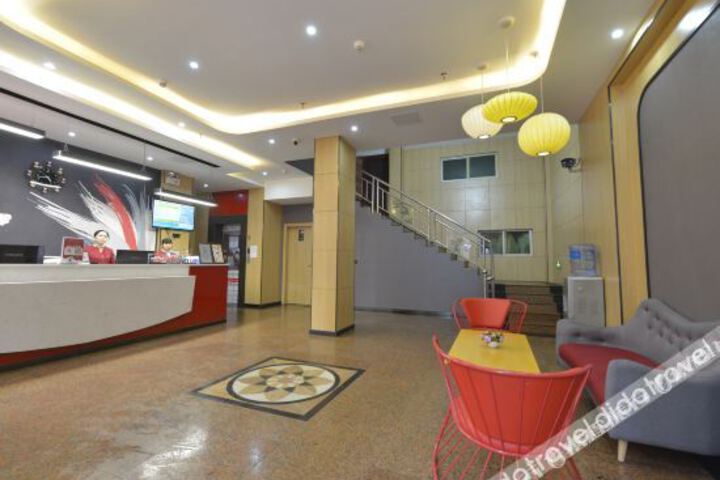 Hotel Interior 3 of 9