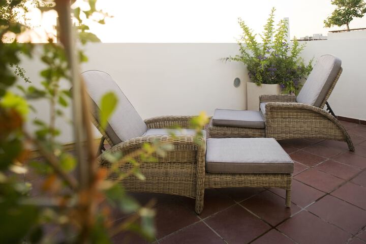 Terrace/Patio 29 of 69