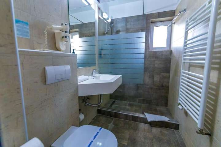 Bath Amenities