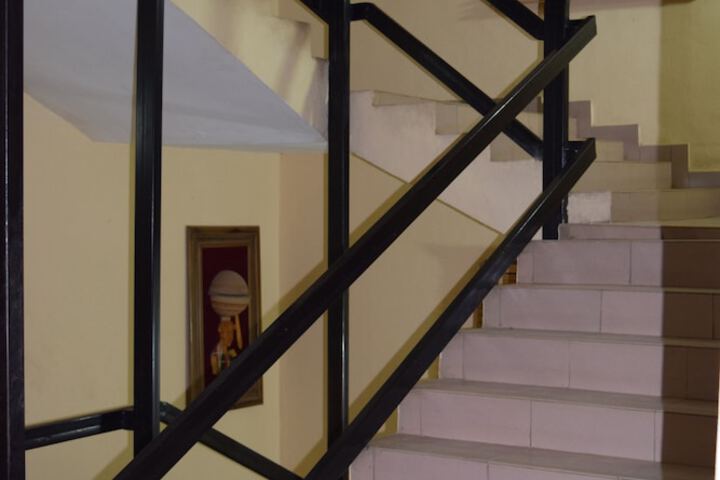 Hotel Interior 59 of 65