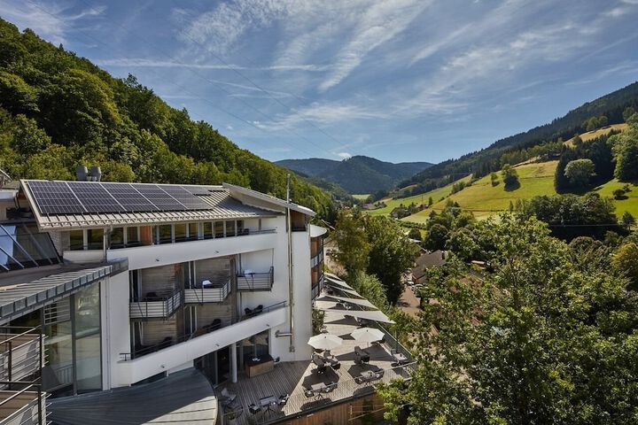 ElzLand Hotel Pfauen WELLNESS SPA & VITALIS HOTEL