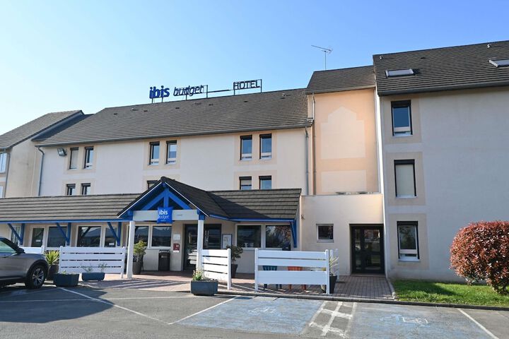 Hotel 59 of 60