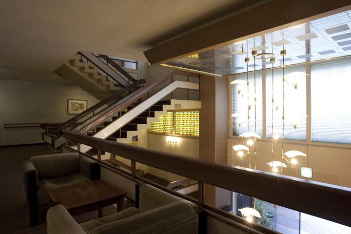 Hotel Interior 2 of 106