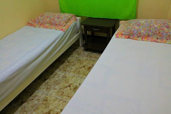 Fitness Facility Photos